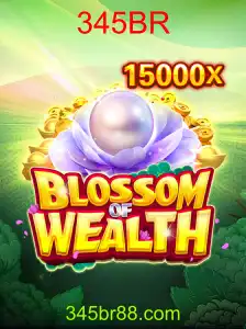 BlossomofWealth