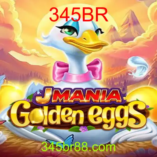 JManiaGoldenEggs